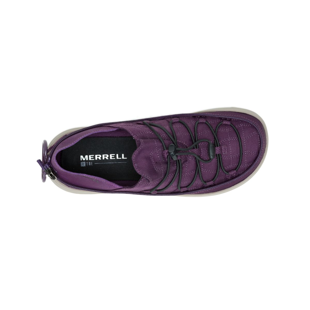 merrell Hombre Hut Moc 2 Packable Zip Off 1TRL Rebajas de fin de temporada
