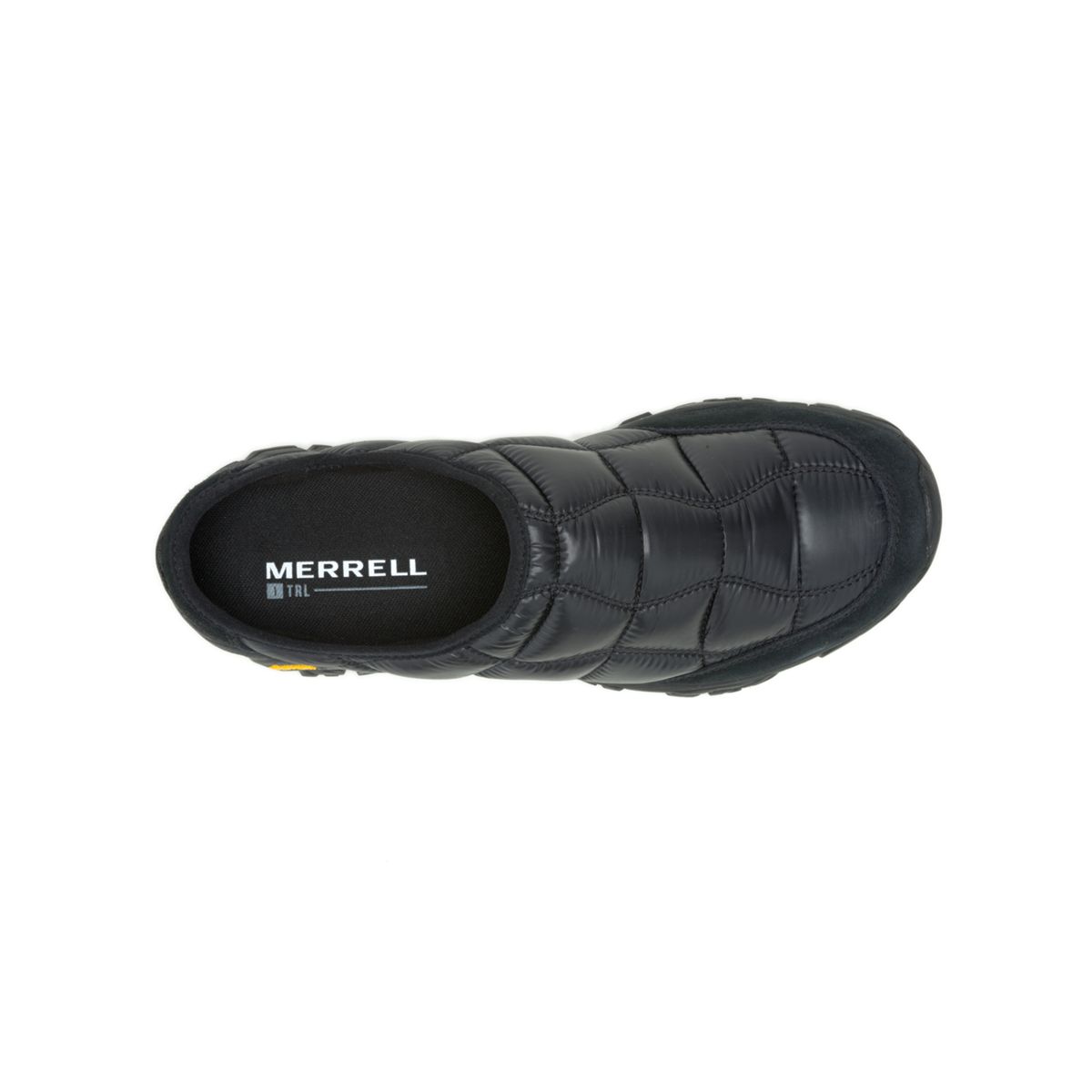 merrell Hombre Moab 2 Slide Quilted 1TRL Precio ultrabajo