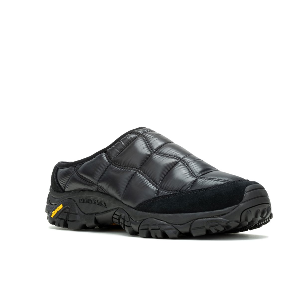 merrell Hombre Moab 2 Slide Quilted 1TRL Precio ultrabajo