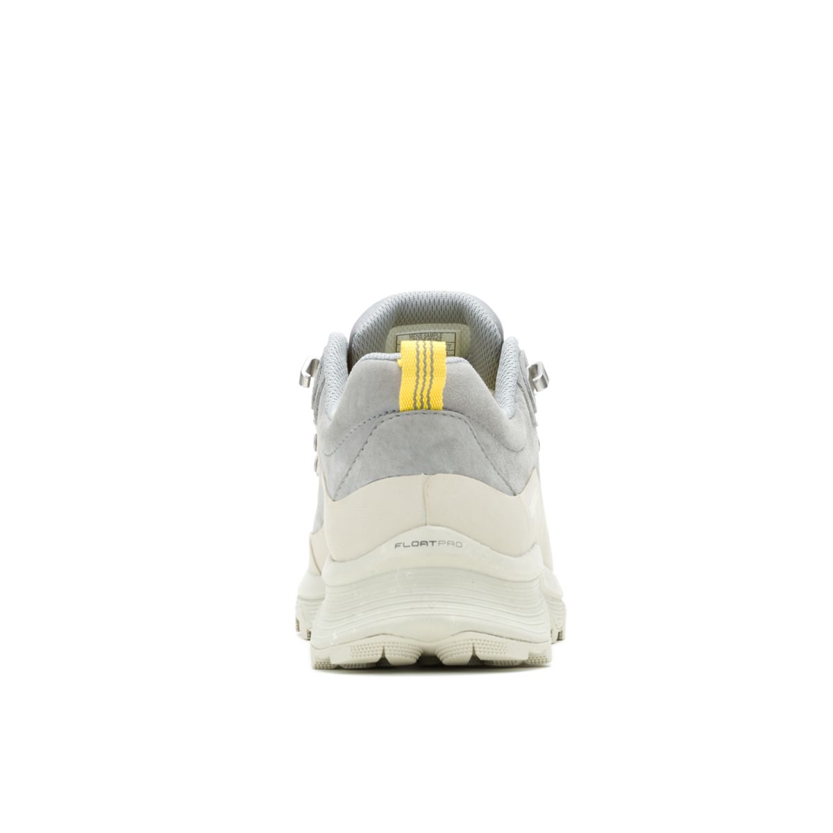 merrell Hombre Ontario SP Lace 1TRL x Belstaff 2025