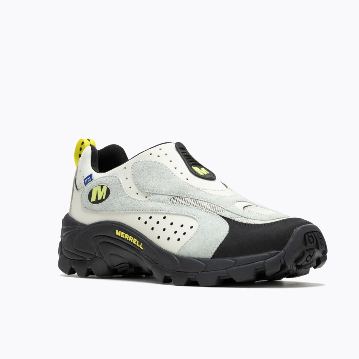 merrell Hombre Moc Speed Streak Evo 1TRL X Nicole McLaughlin Outlet