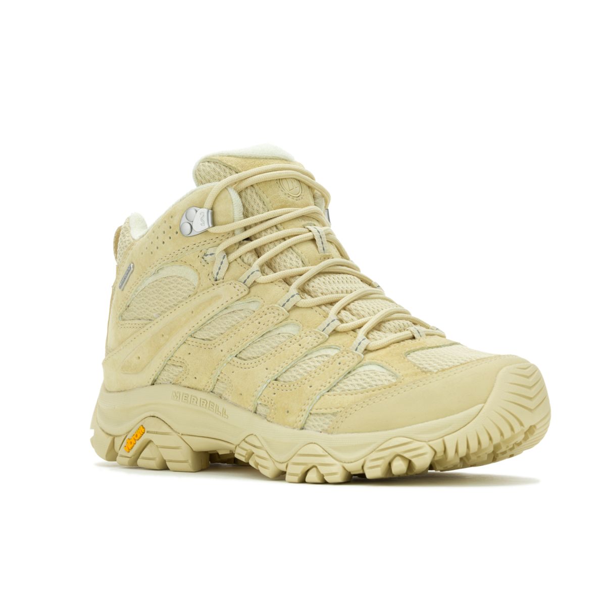 merrell Hombre Moab 3 Mid Waterproof Ofertas