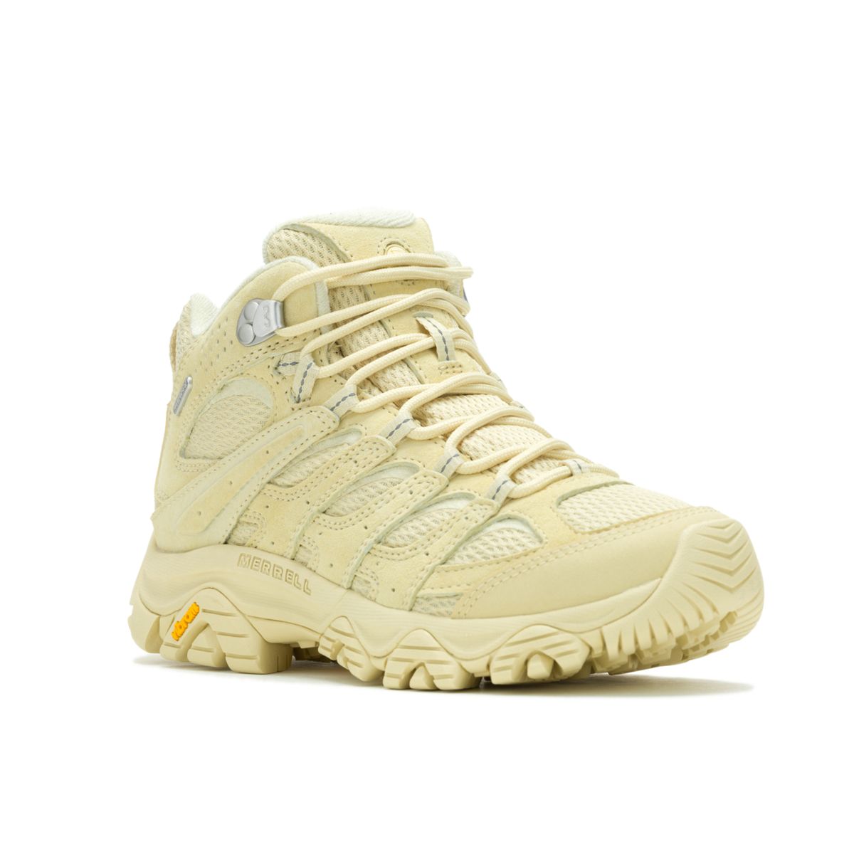 merrell Mujer Moab 3 Mid Waterproof Venta caliente
