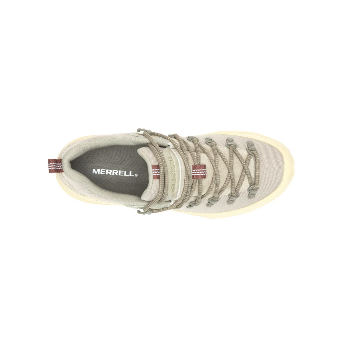 merrell Hombre Ontario SP Lace En oferta