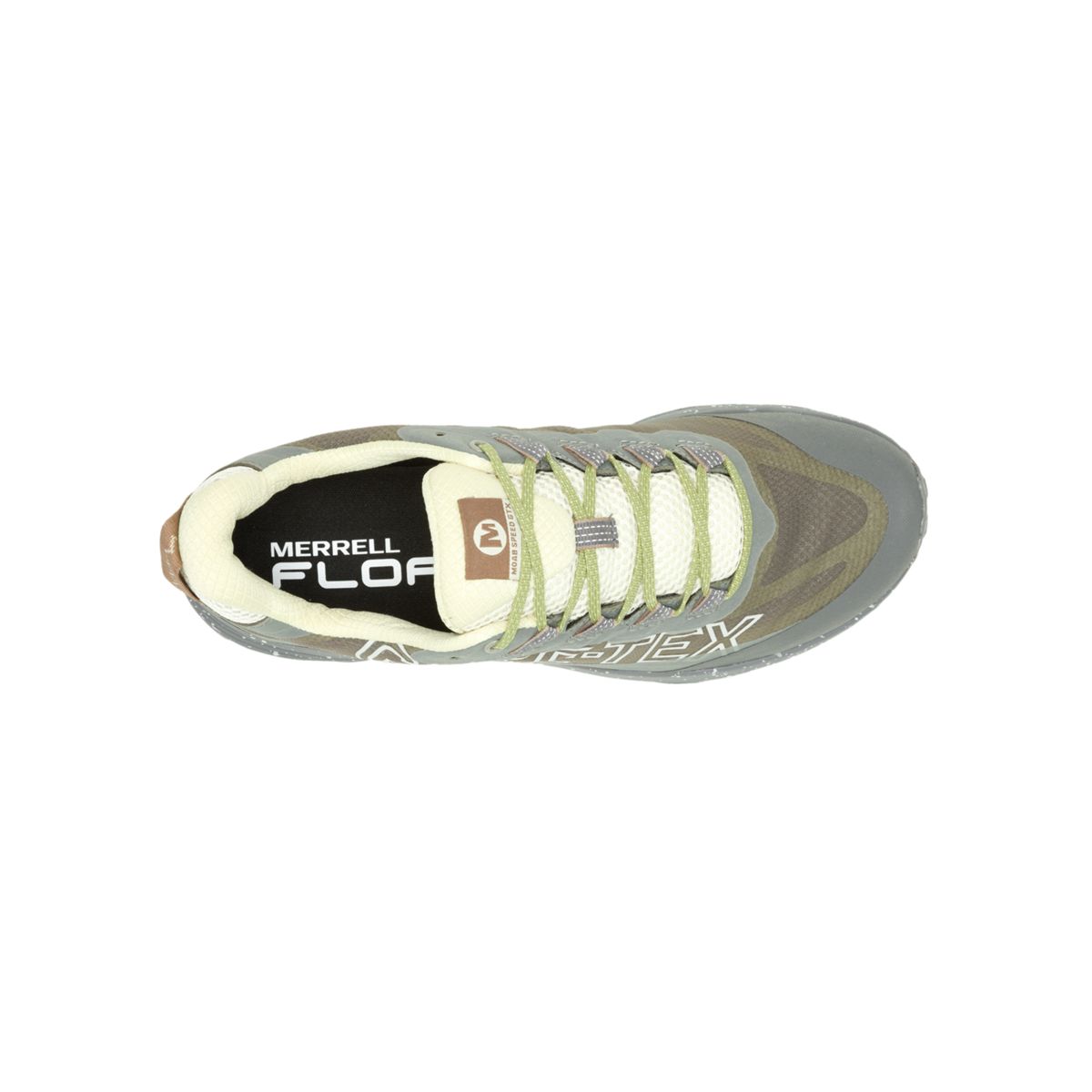 merrell Hombre Moab Speed GORE-TEX® 1TRL Rebajas de fábrica
