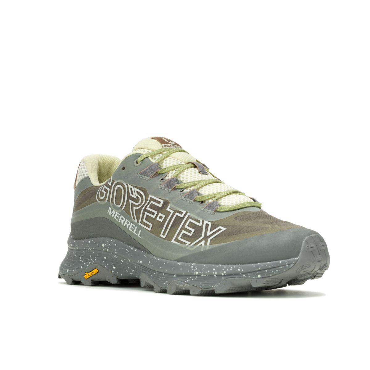 merrell Hombre Moab Speed GORE-TEX® 1TRL Rebajas de fábrica