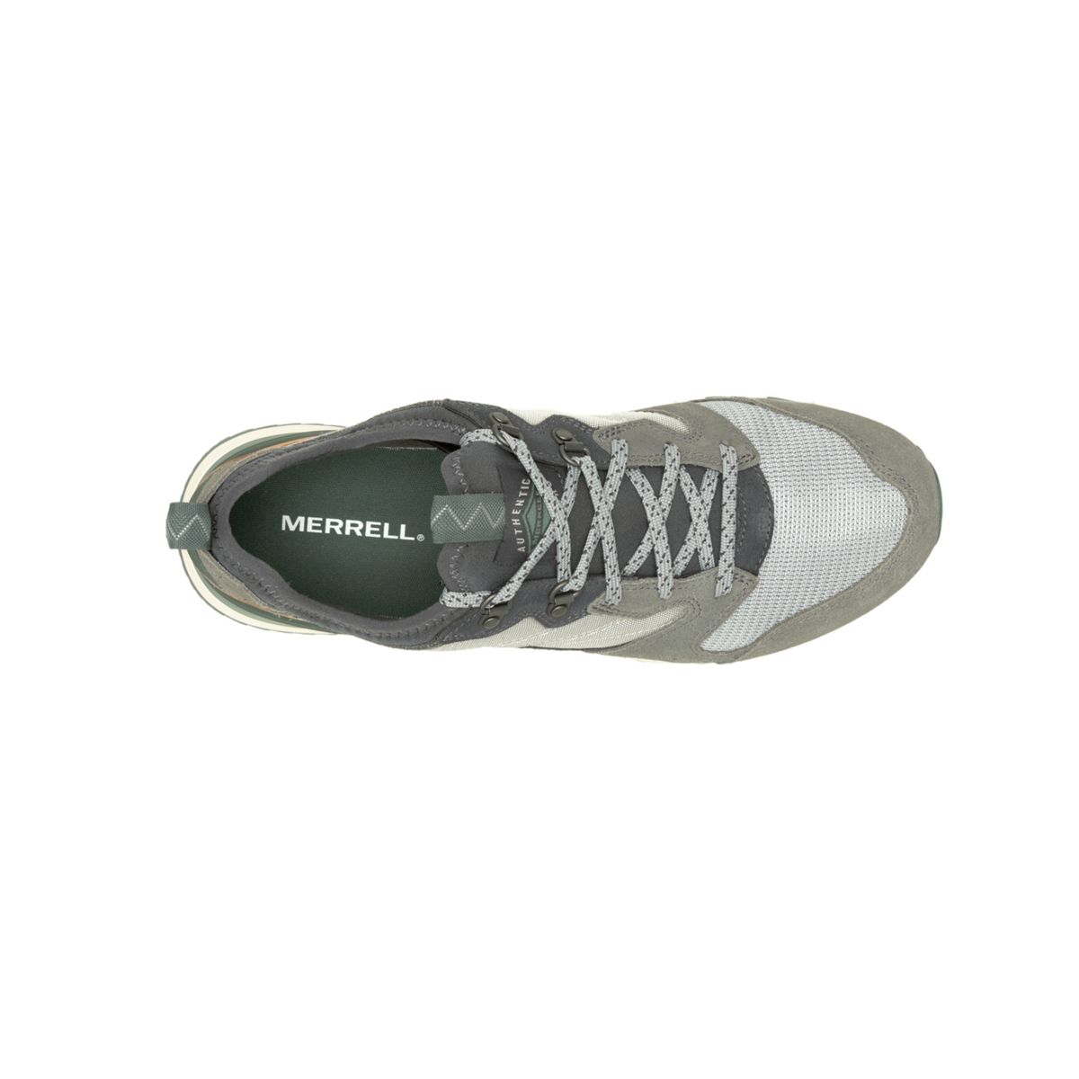 merrell Hombre Alpine 83 Sneaker Recraft Rebajas online