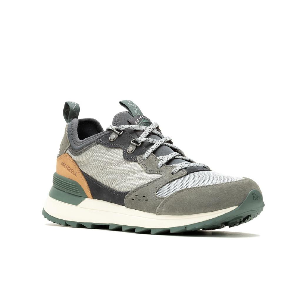 merrell Hombre Alpine 83 Sneaker Recraft Rebajas online