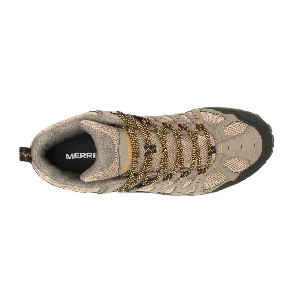 merrell Hombre Accentor 3 Mid Waterproof Rebajas top