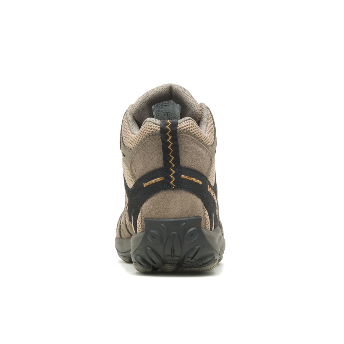 merrell Hombre Accentor 3 Mid Waterproof Rebajas top