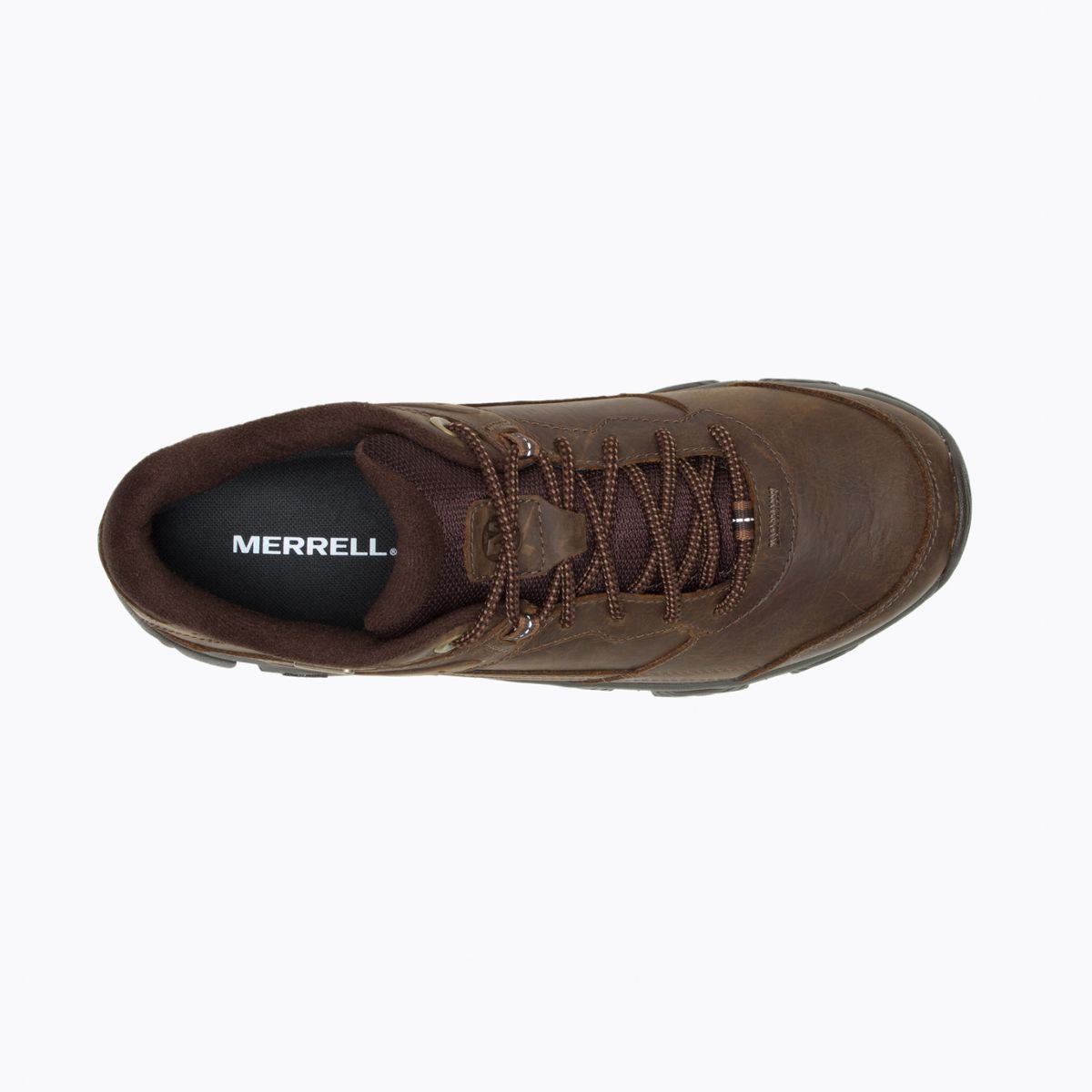 merrell Hombre Moab Adventure 3 Waterproof Envío gratis