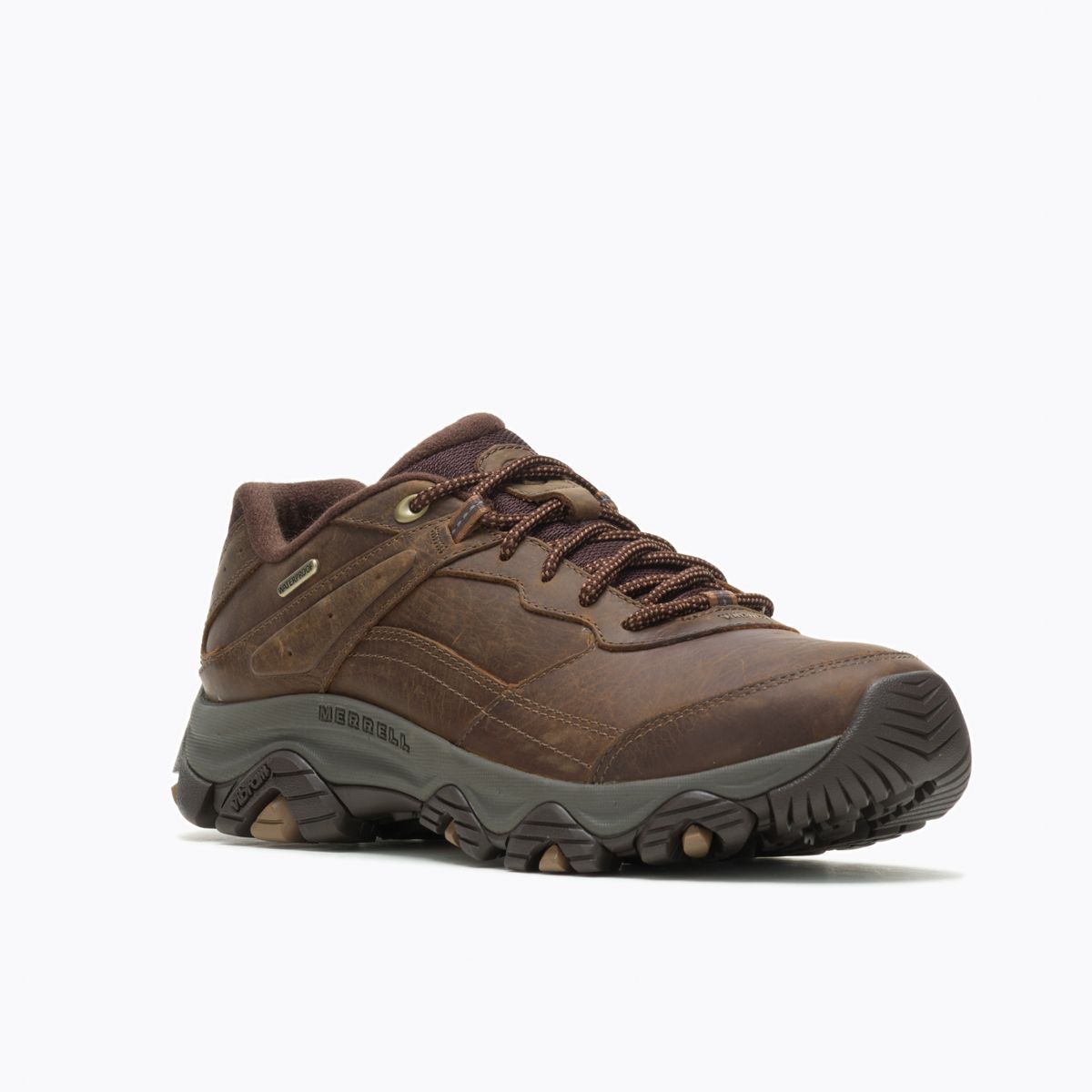 merrell Hombre Moab Adventure 3 Waterproof Envío gratis