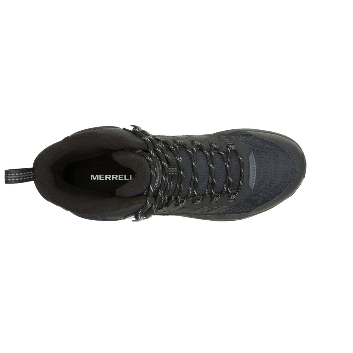 merrell Hombre Speed Strike 2 Thermo Mid Waterproof ÚLTIMAS EDICIONES