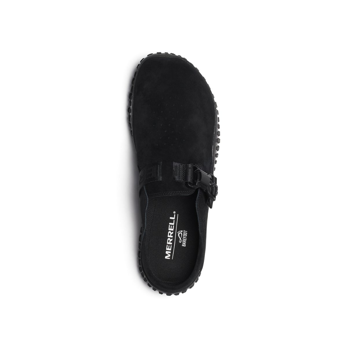 merrell Hombre Wrapt Slide Nubuck Últimos 2 días