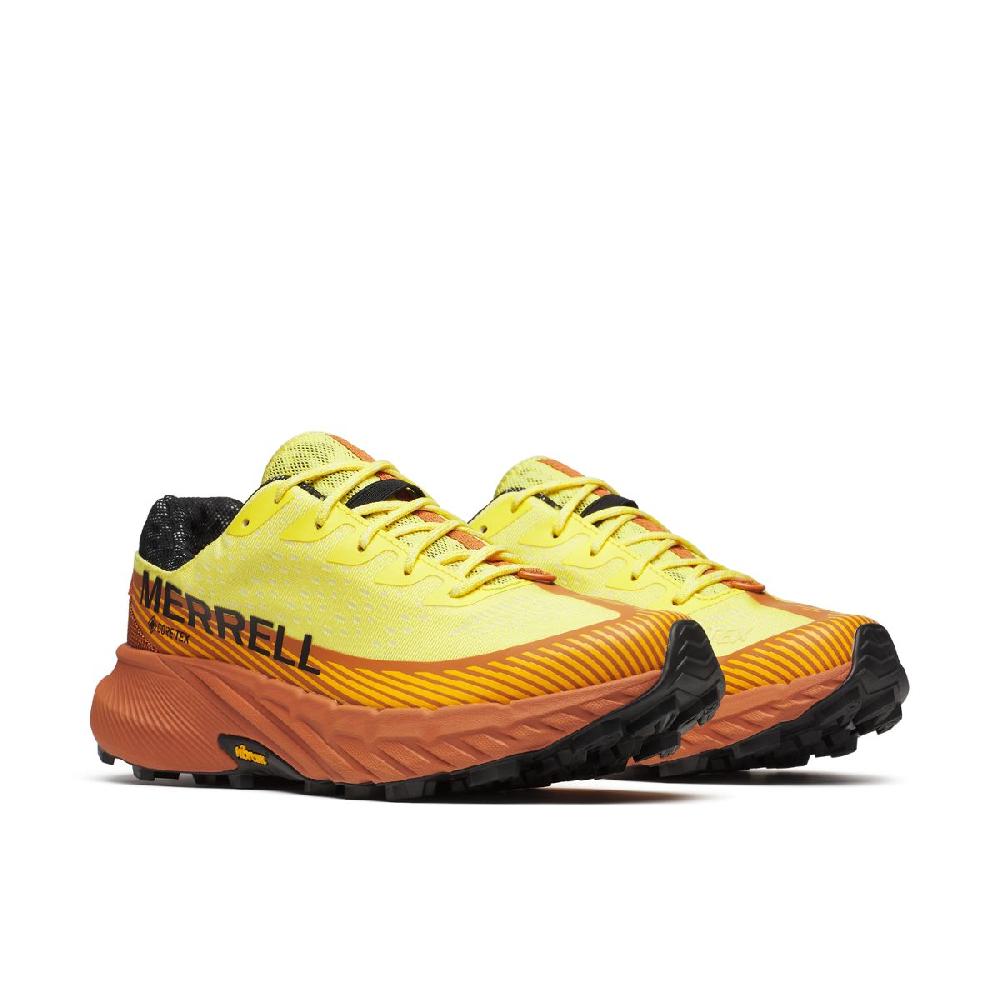 merrell Hombre Agility Peak 5 GORE-TEX® Último día