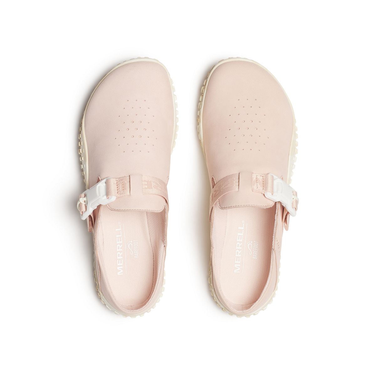 merrell Mujer Wrapt Slide Nubuck Solo hoy