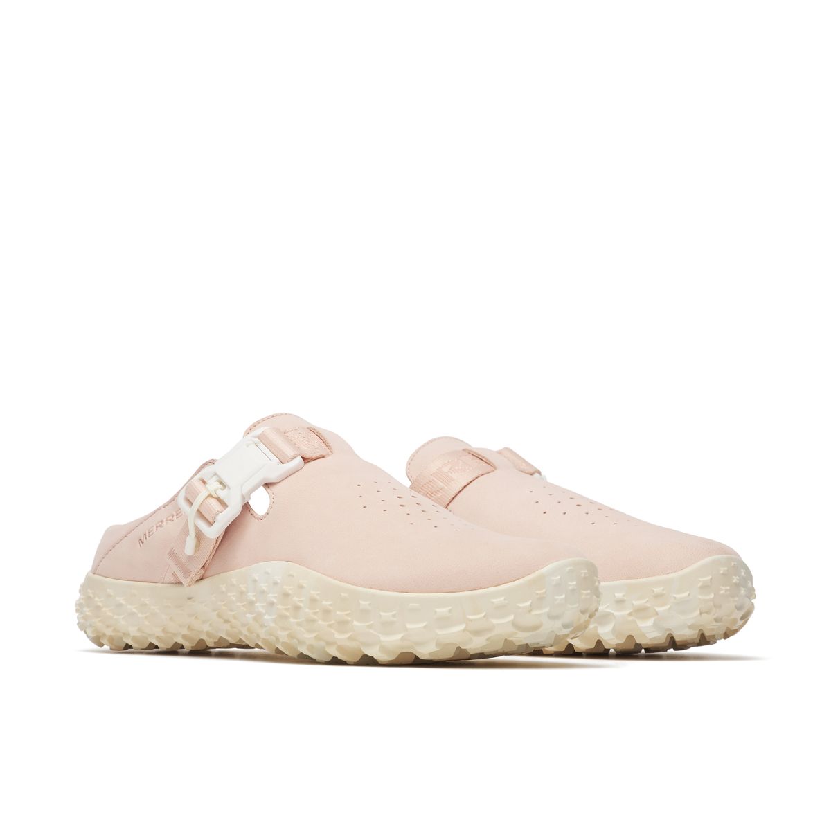 merrell Mujer Wrapt Slide Nubuck Solo hoy