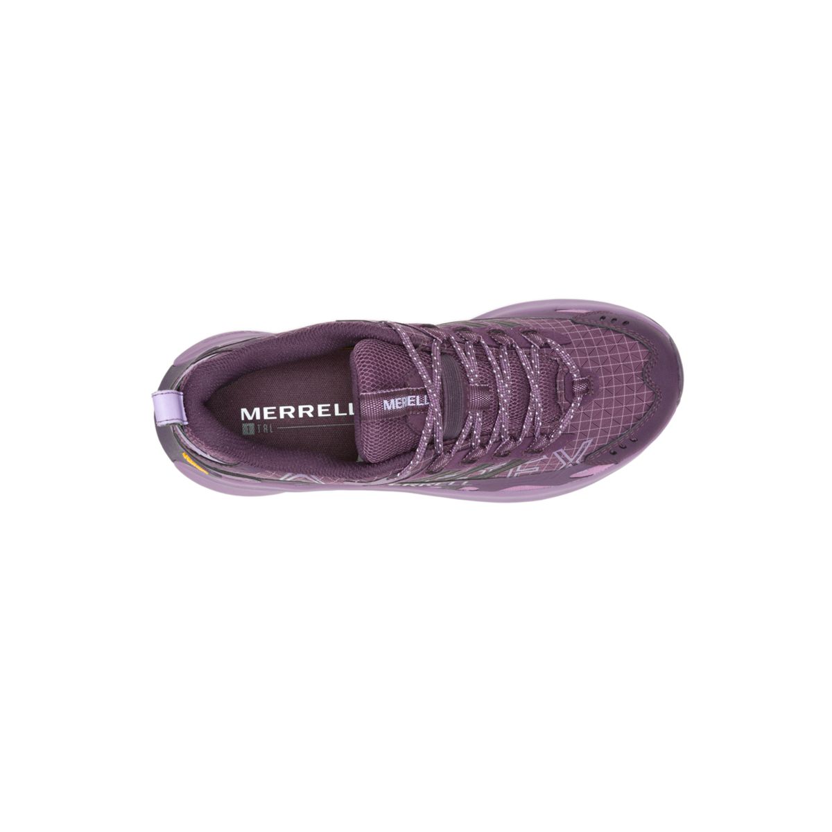 merrell Mujer Moab Speed 2 GORE-TEX® BL 1TRL Oferta especial de fábrica