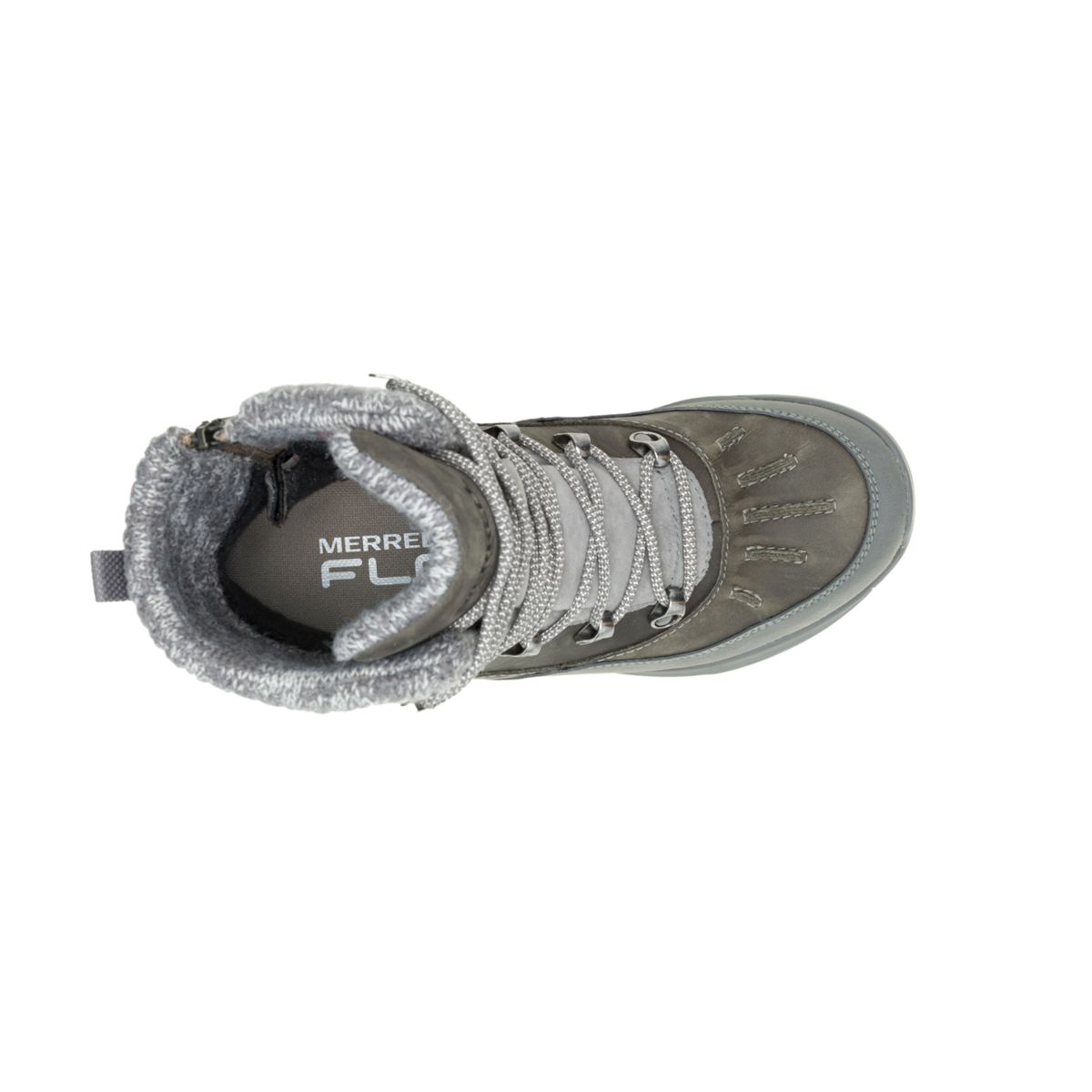 merrell Mujer Siren 4 Thermo Mid Zip Waterproof Promoción trimestral
