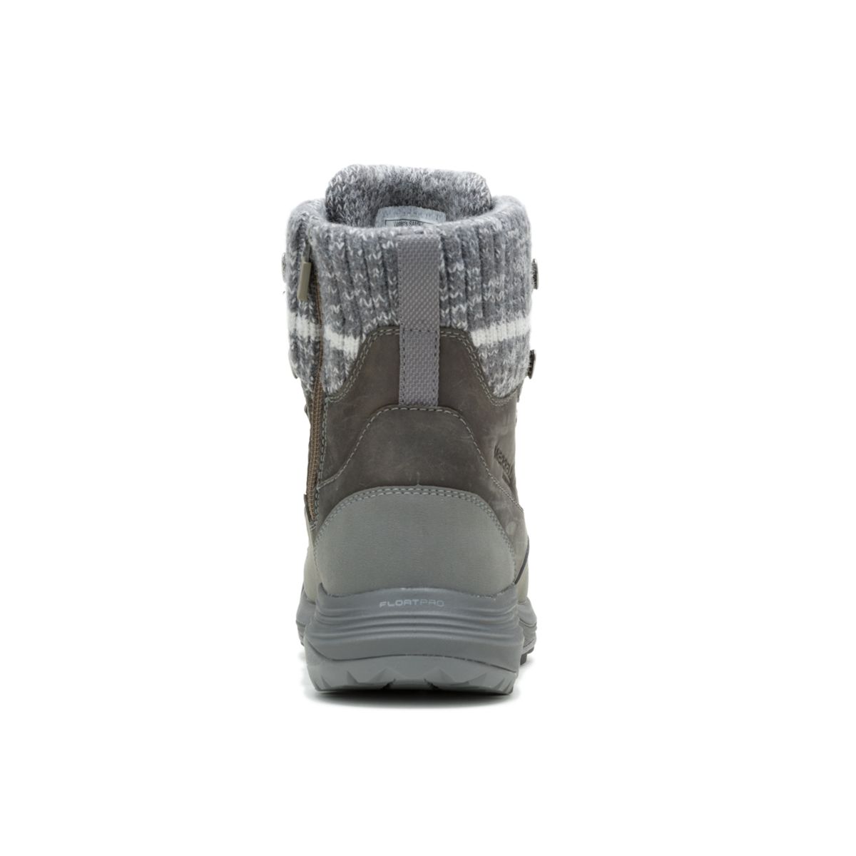 merrell Mujer Siren 4 Thermo Mid Zip Waterproof Promoción trimestral