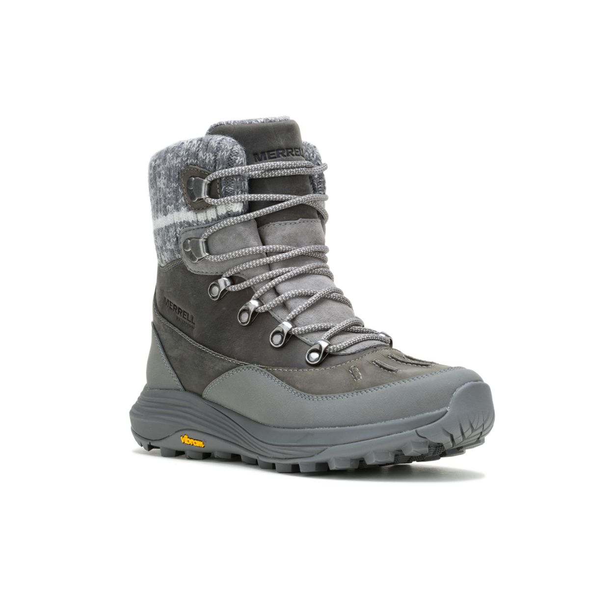 merrell Mujer Siren 4 Thermo Mid Zip Waterproof Promoción trimestral