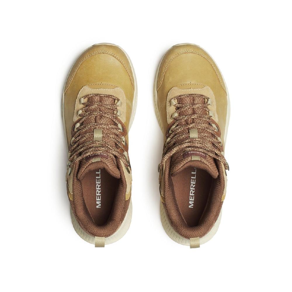 merrell Mujer Speed Strike 2 Mid Leather Waterproof Solo queda un día