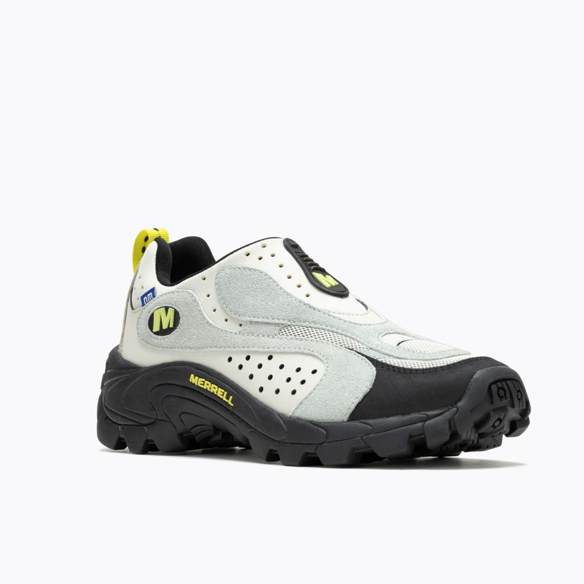 merrell Mujer Moc Speed Streak Evo 1TRL X Nicole McLaughlin Superdescuento