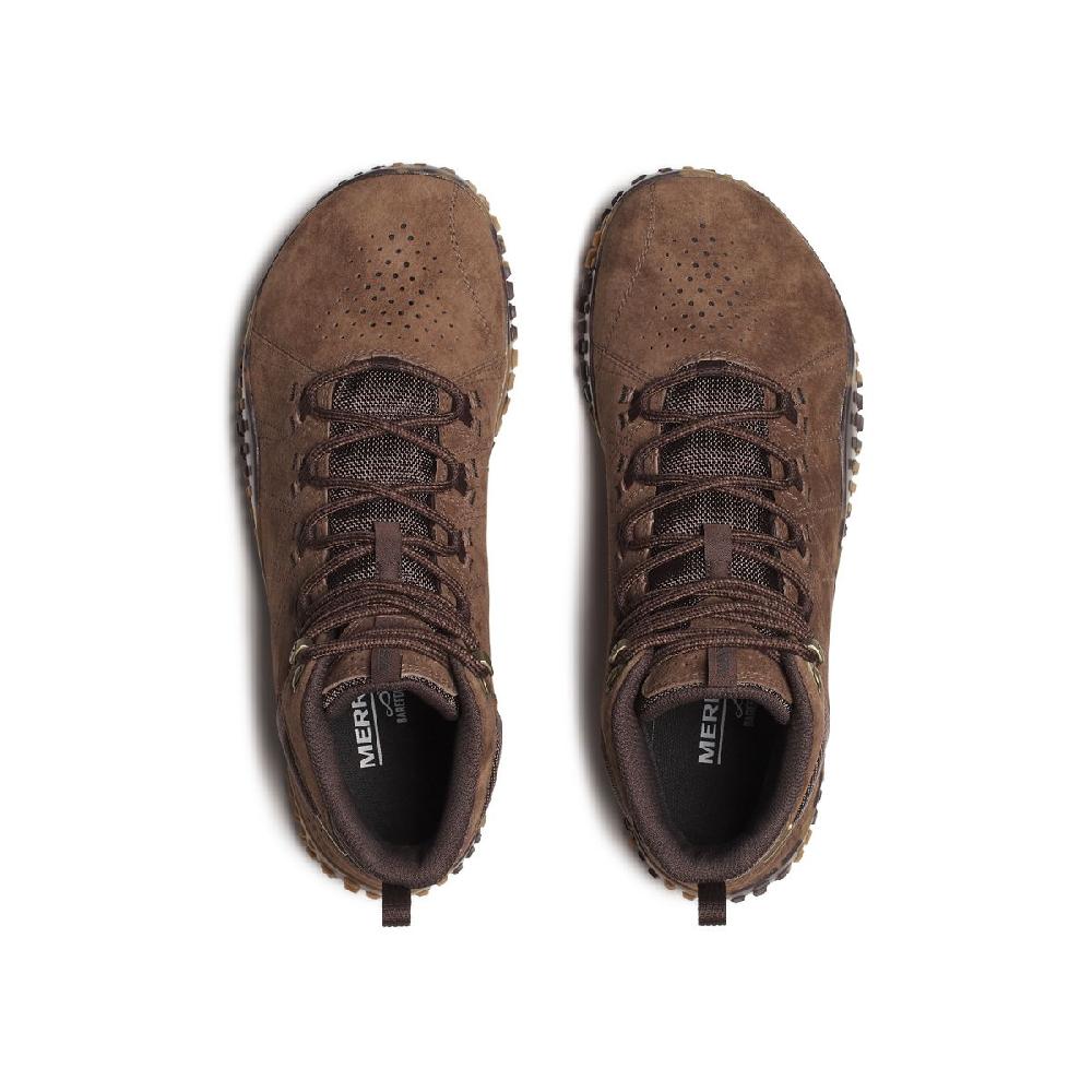 merrell Hombre Wrapt Mid Waterproof Tienda de fábrica
