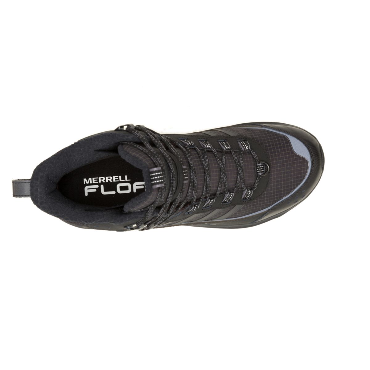 merrell Hombre Moab Speed 2 Thermo Mid Waterproof Spike Ahorra y exporta