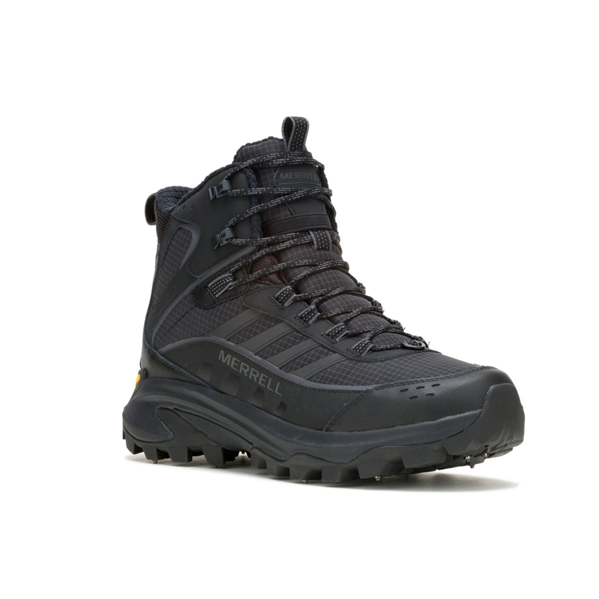 merrell Hombre Moab Speed 2 Thermo Mid Waterproof Spike Ahorra y exporta