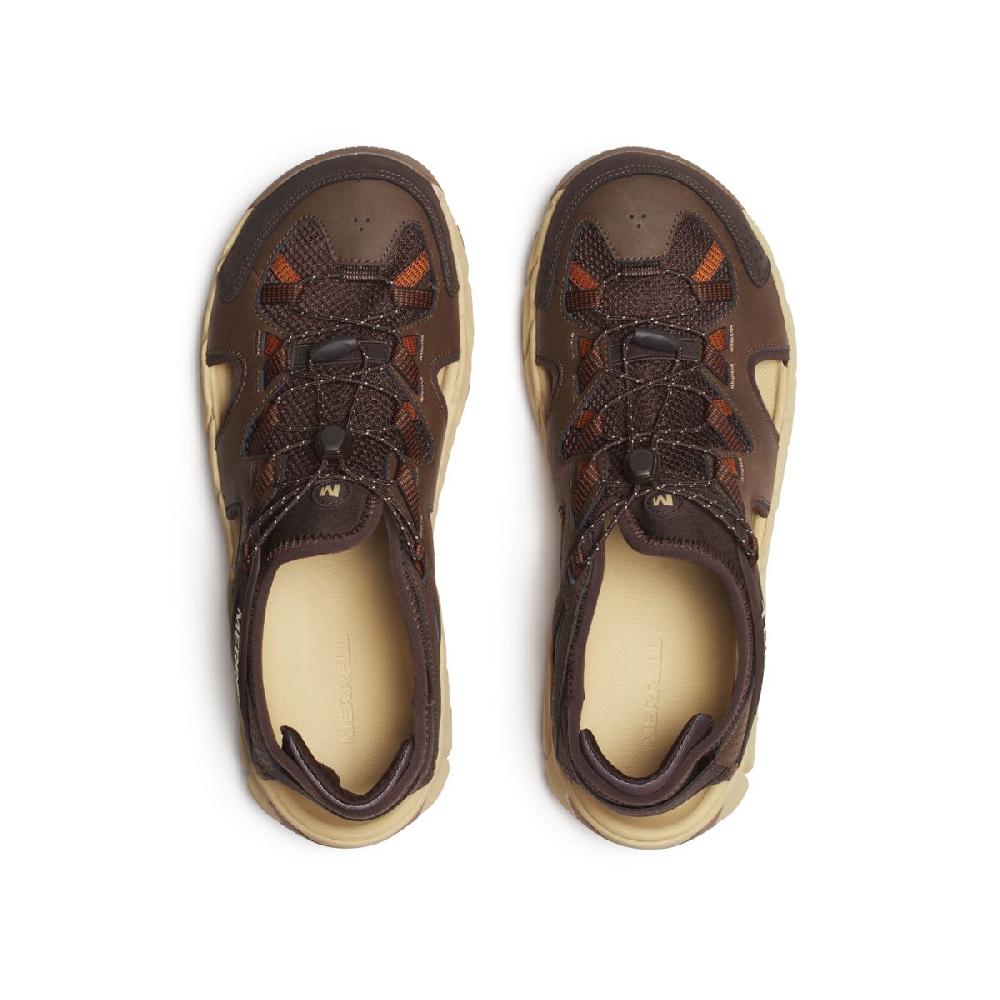 merrell Hombre Maipo Explorer Sieve Precios de Black Friday