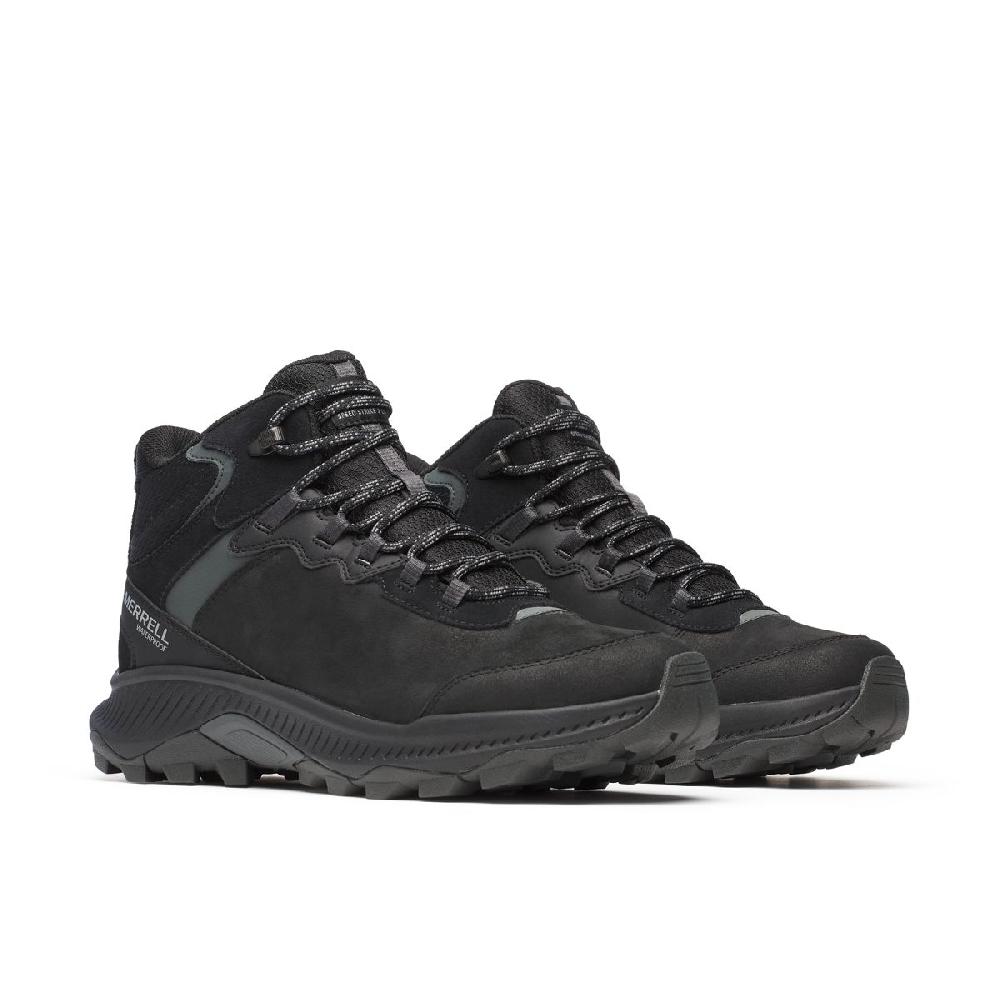 merrell Hombre Speed Strike 2 Mid Leather Waterproof Libre de impuestos