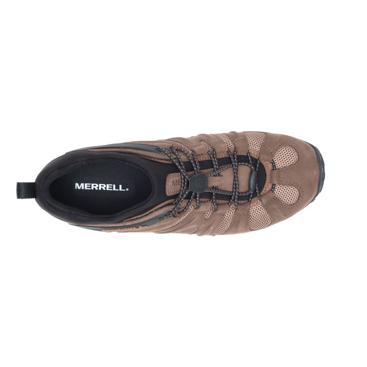 merrell Hombre Chameleon 8 Stretch Oferta exclusiva