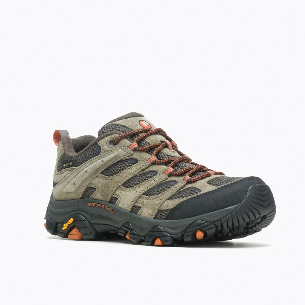 merrell Hombre Moab 3 GORE-TEX® Wide Width Ofertas especiales