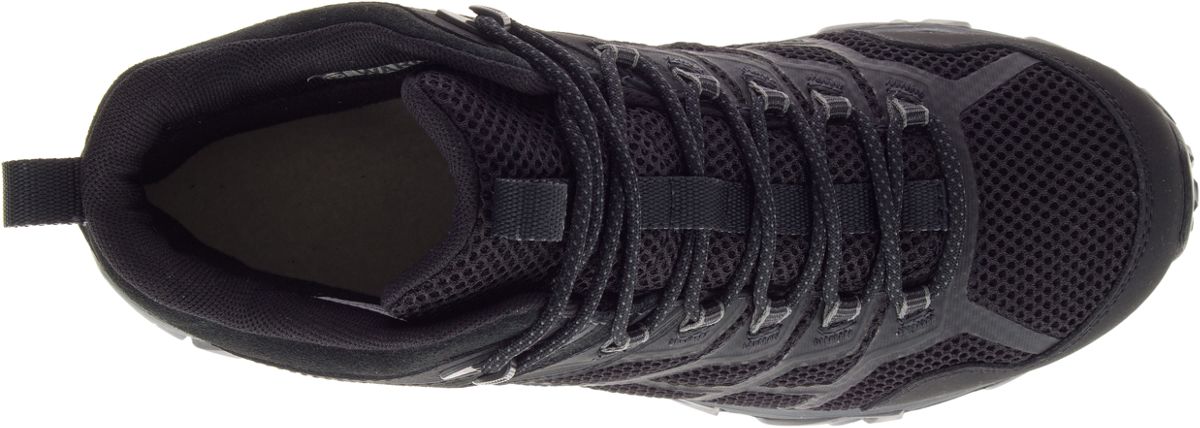 merrell Hombre Moab FST Ice+ Thermo Grandes ahorros