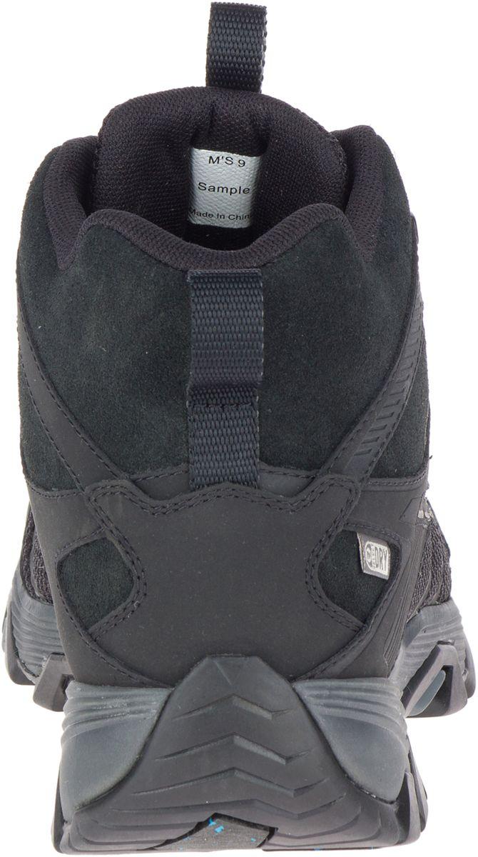 merrell Hombre Moab FST Ice+ Thermo Grandes ahorros