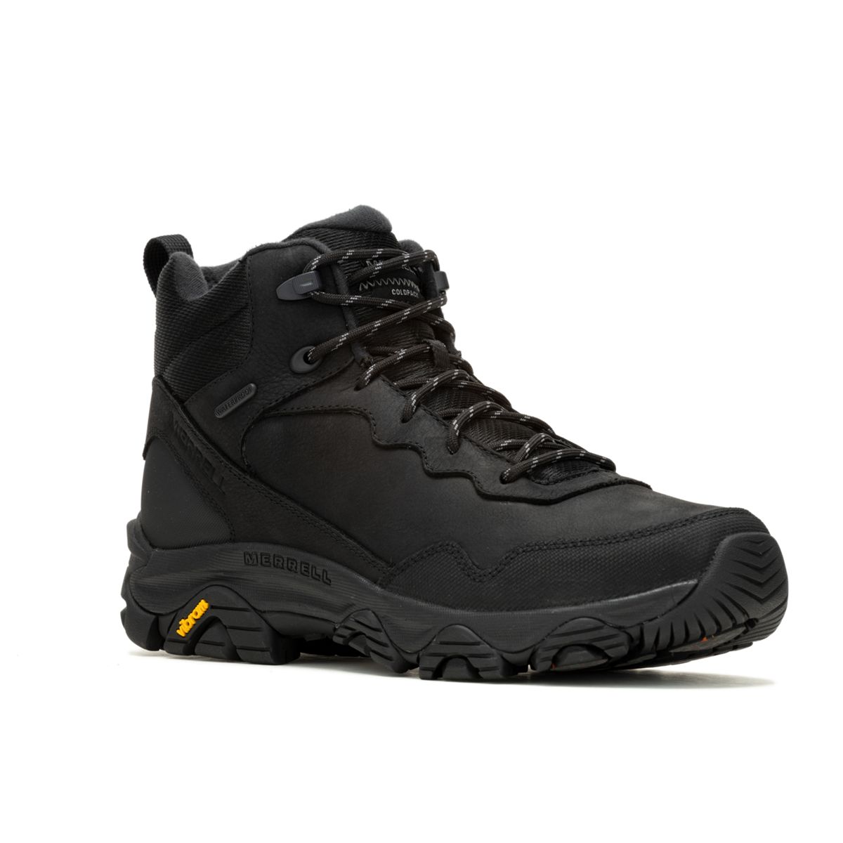 merrell Hombre Coldpack 3 Thermo Mid Waterproof Outlet