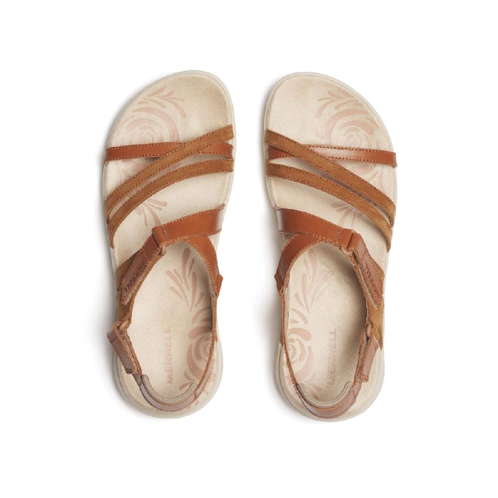 merrell Mujer Harbor Backstrap Venta caliente