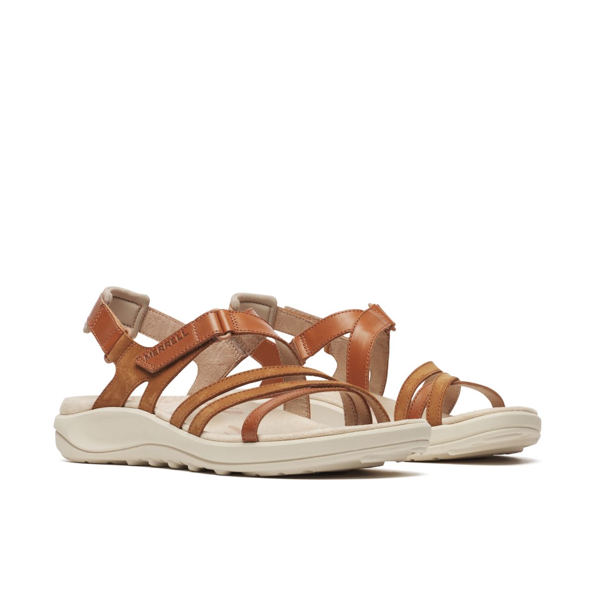 merrell Mujer Harbor Backstrap Venta caliente