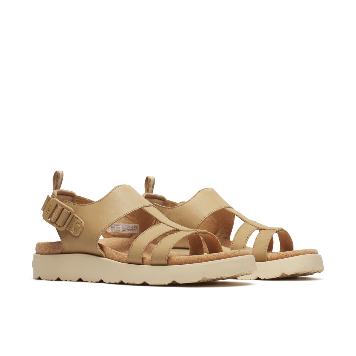 merrell Mujer Fleur Backstrap Gran oferta