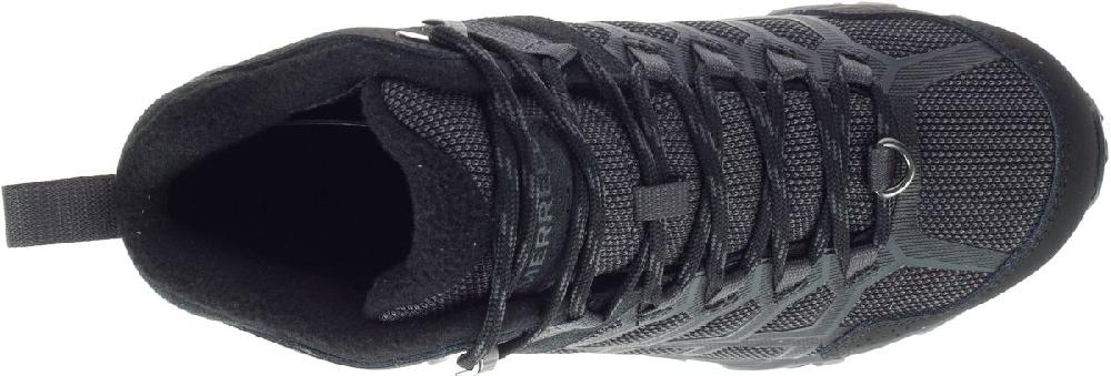 merrell Mujer Moab FST 3 Thermo Mid Waterproof Rebajas baratas
