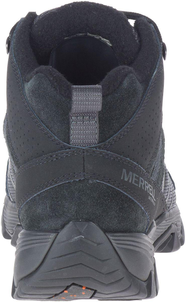 merrell Mujer Moab FST 3 Thermo Mid Waterproof Rebajas baratas