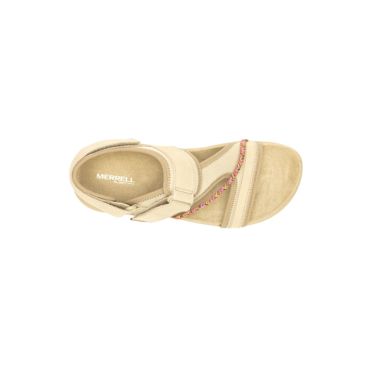 merrell Mujer Terran 4 Backstrap Rebajas de fábrica