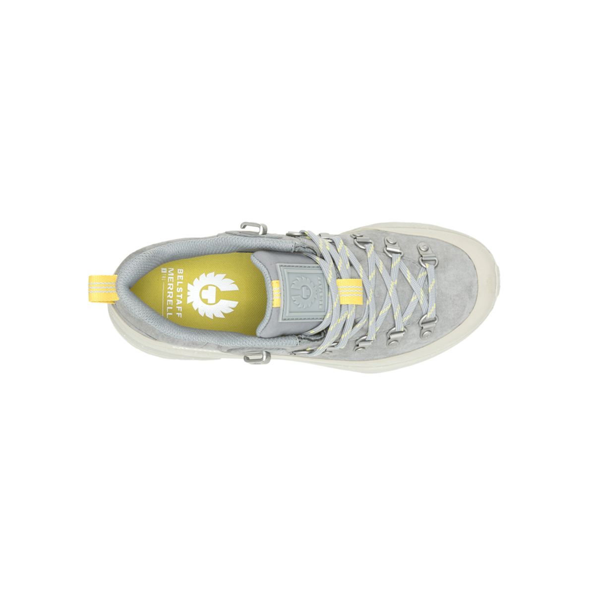 merrell Mujer Ontario SP Lace 1TRL X Belstaff Los más vendidos