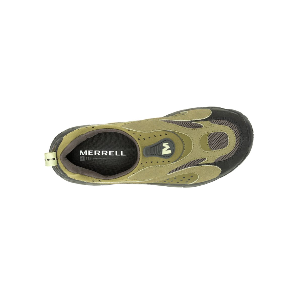 merrell Mujer Moc Speed Streak Evo 1TRL Ventas relámpago