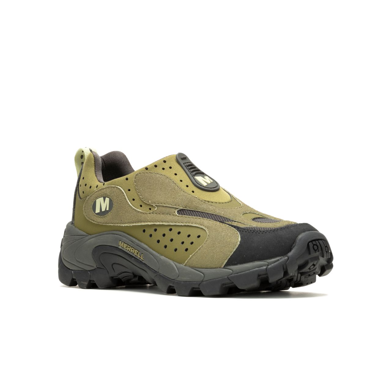 merrell Mujer Moc Speed Streak Evo 1TRL Ventas relámpago