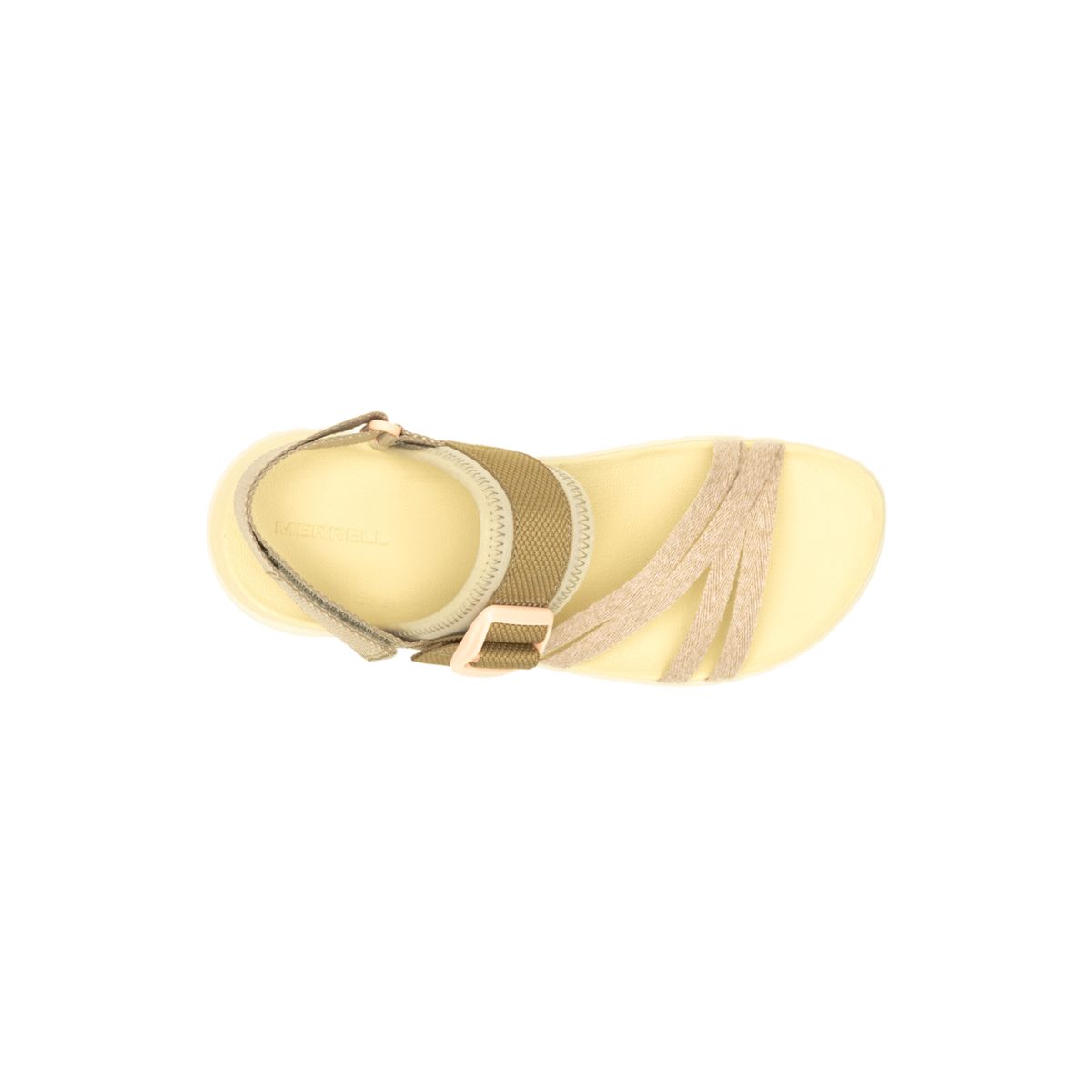 merrell Mujer District 4 Backstrap Rebajas top