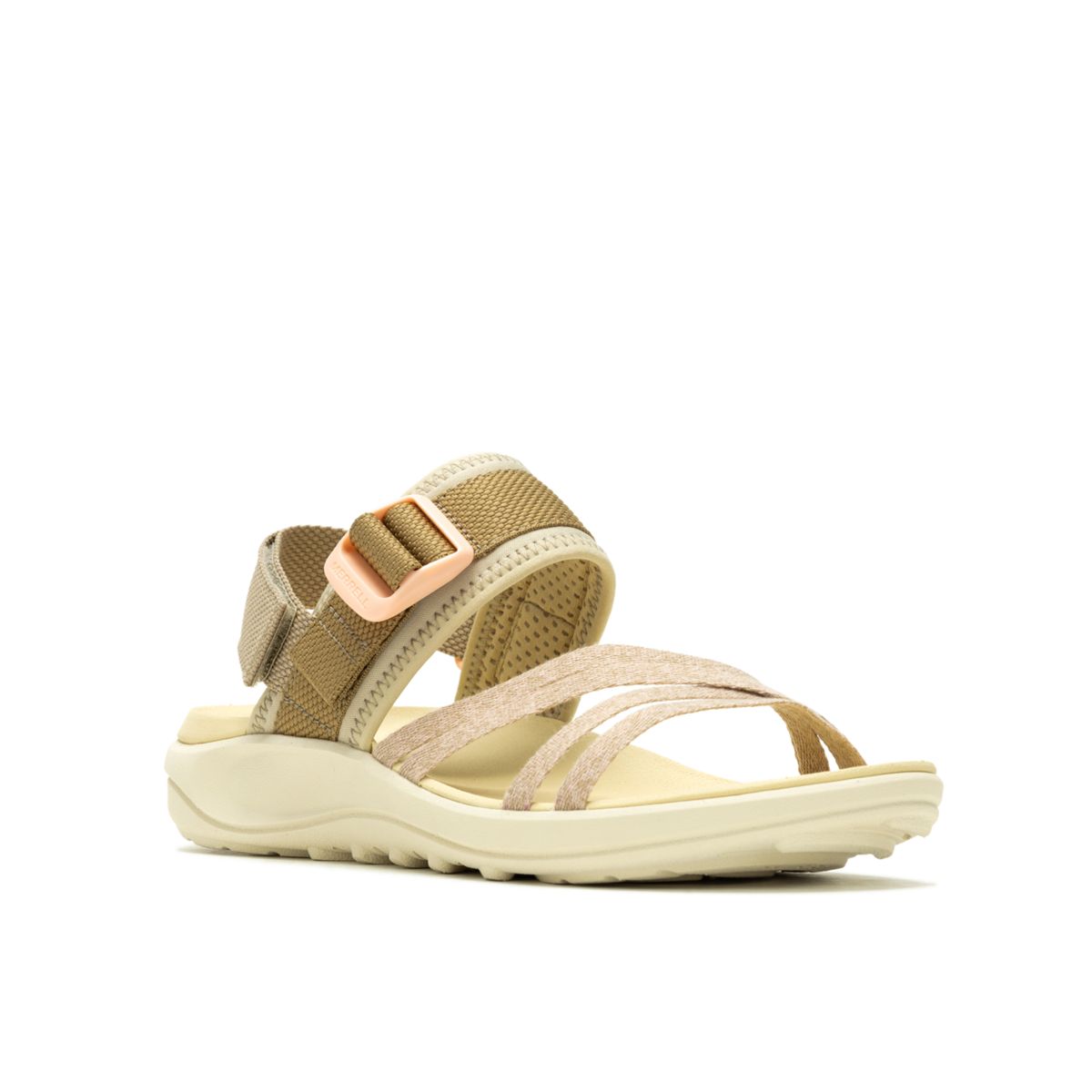 merrell Mujer District 4 Backstrap Rebajas top
