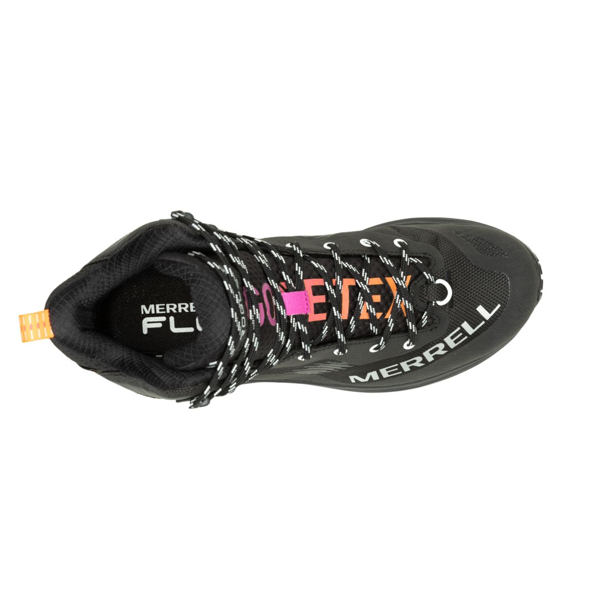 merrell Hombre Rogue Hiker Mid GORE-TEX® Oferta especial