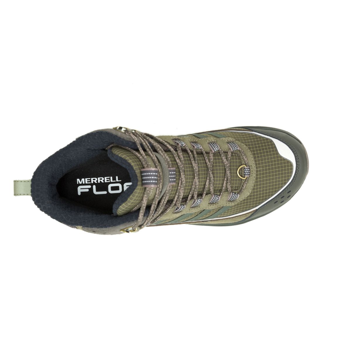 merrell Hombre Moab Speed 2 Thermo Mid Waterproof COMPRAR AHORA